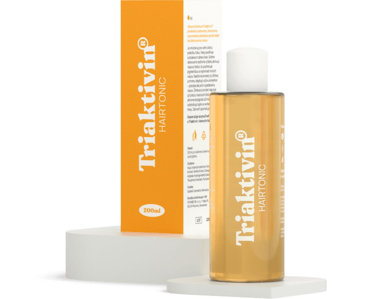 Triaktivin Hairtonic