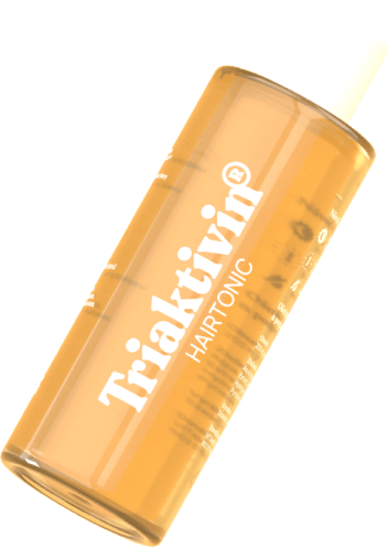 Triaktivin Hairtonic