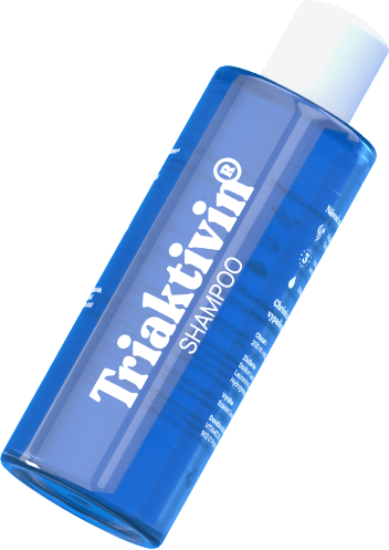 Triaktivin Shampoo